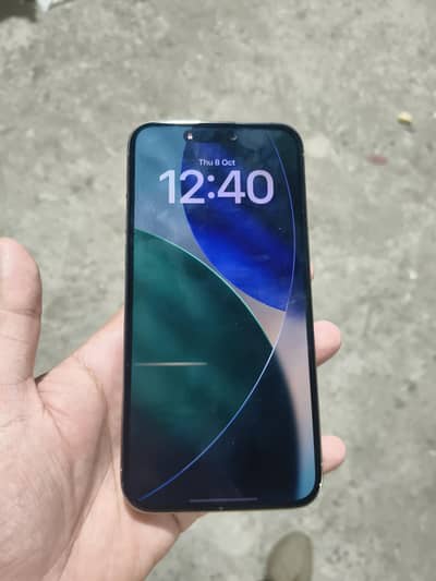 apple iphone 15 pro max non pta factory unlock physical dual  256gb