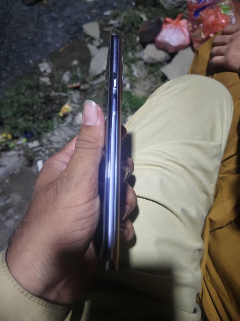 One Plus 9 8+8 128 exchange infinix techno 3