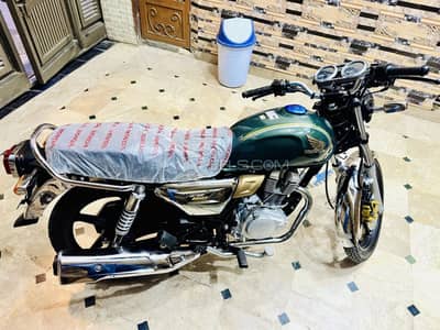 Honda CG 150 Model 2026 | Only Call | Urgent Sale Honda CG 150 Bike