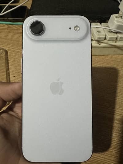 Apple iPhone 17 Air