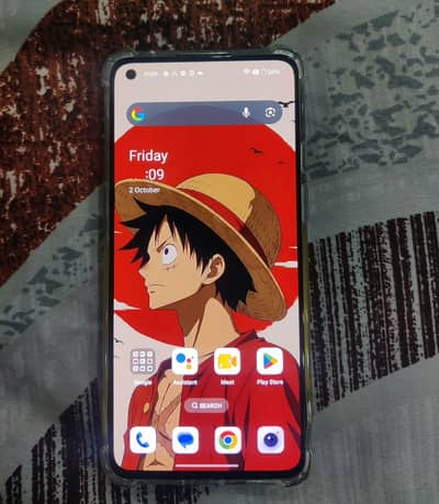 Oneplus 9