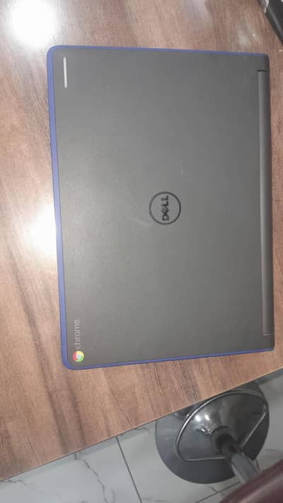DELL CHROME BOOK FOR SALE