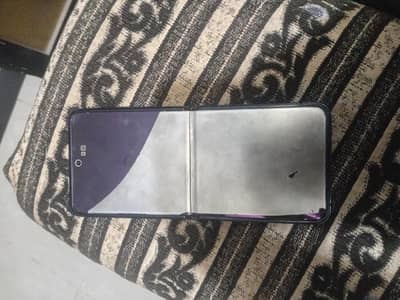 Samsung Mobile Z Flip 4