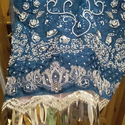 Fancy wear