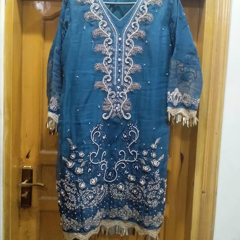 Fancy wear 1