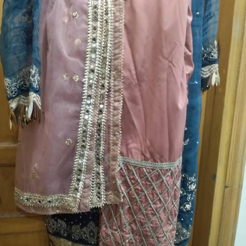 Fancy wear 2