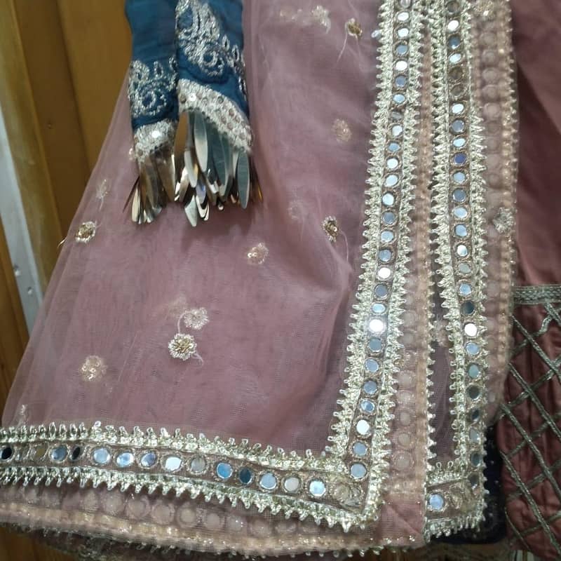 Fancy wear 4
