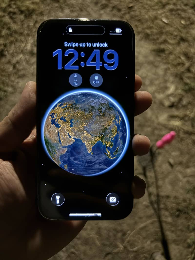 Apple iPhone 14 pro 1