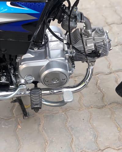 2027 Model CD70 for sale brand new