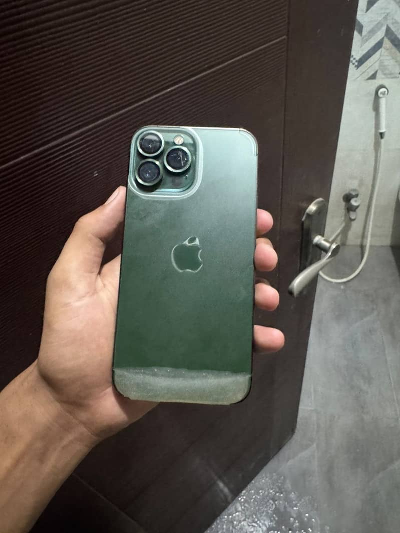 Apple iPhone 13 Pro Max 0