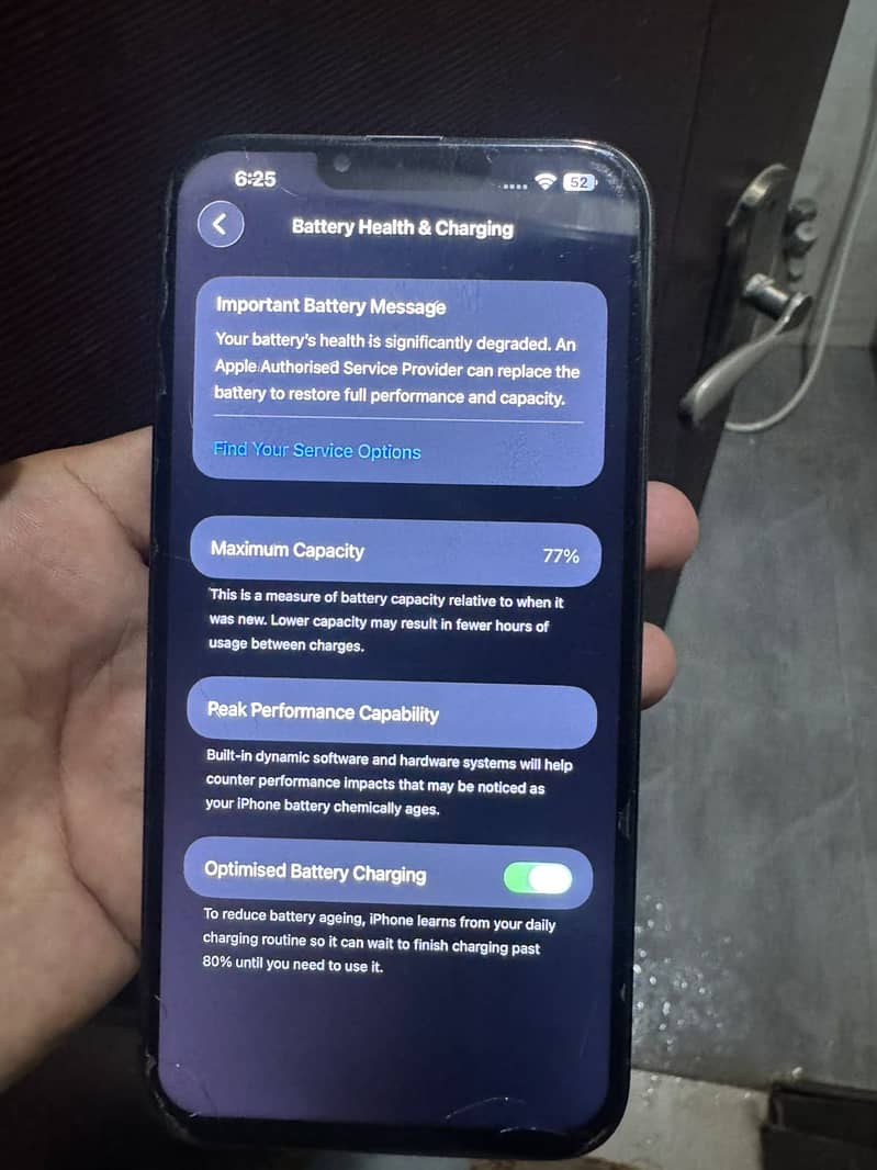 Apple iPhone 13 Pro Max 2
