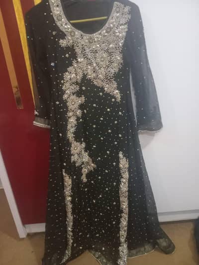 partywear dress