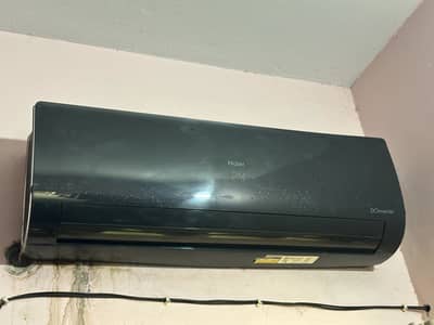 Haier 1 5 ton  dc inverter ac
