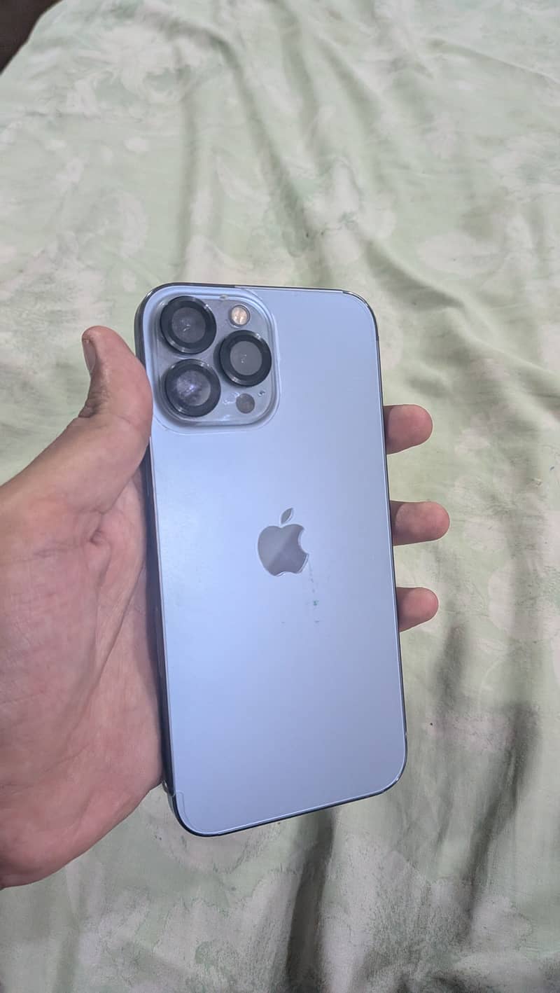 Apple iPhone 13 Pro Max 0
