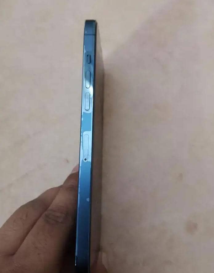 Apple iPhone 12 Pro Max 1