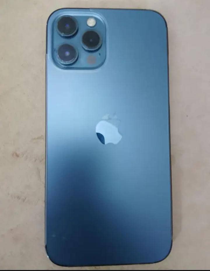 Apple iPhone 12 Pro Max 2