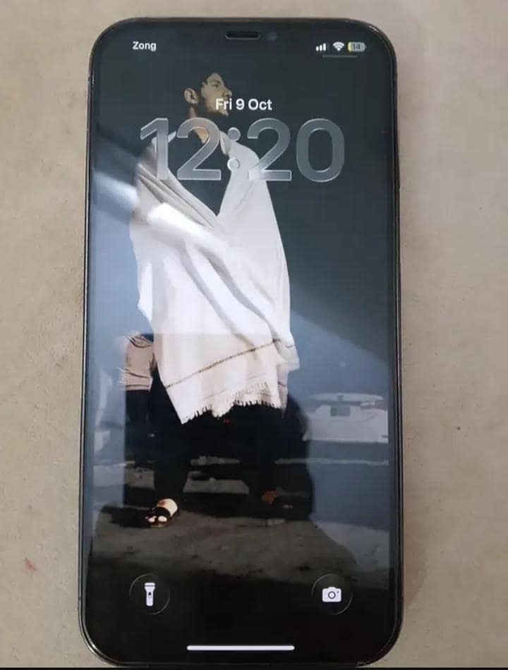 Apple iPhone 12 Pro Max 3