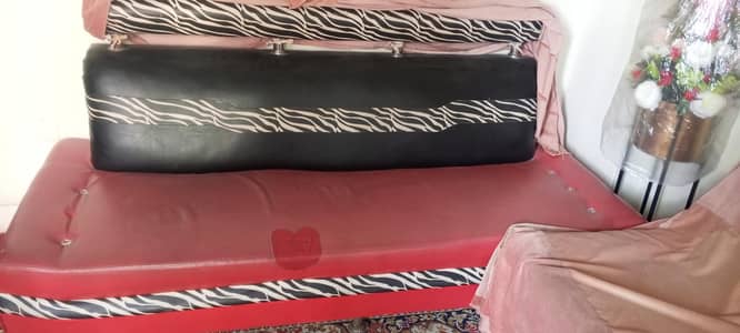 Selling My Sofa Set