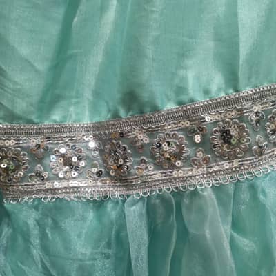 fancy wear