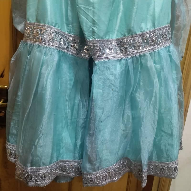 fancy wear 1