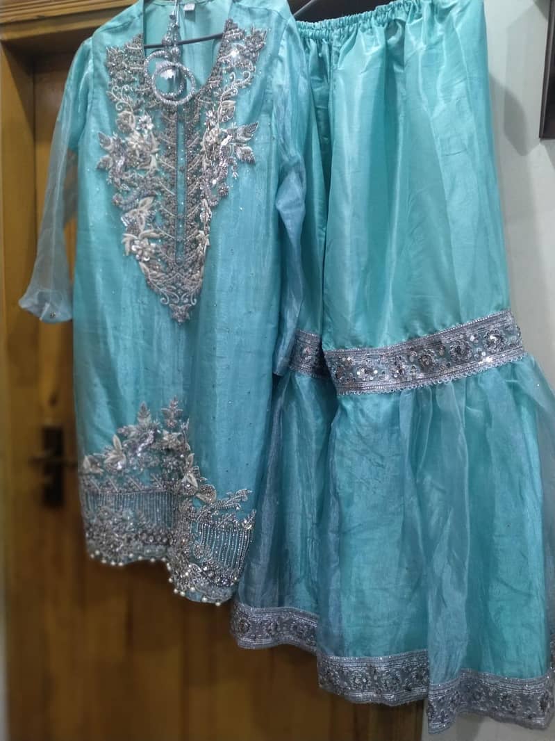 fancy wear 4