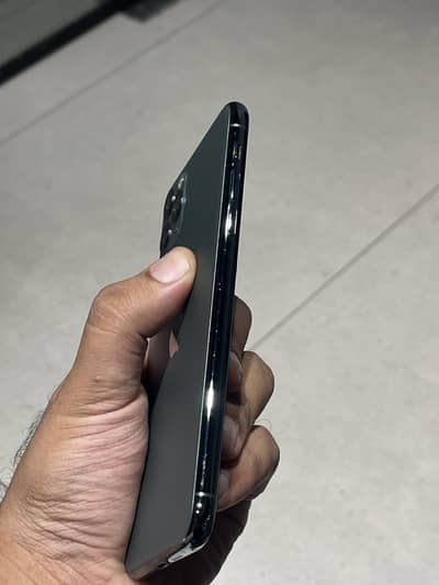 Apple iPhone 11 Pro Max 256 GB