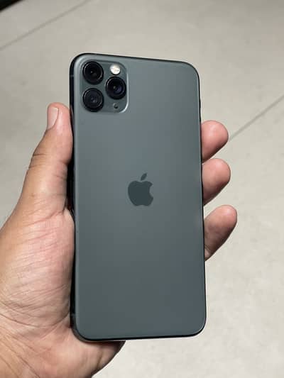 Apple iPhone 11 Pro Max 256 GB