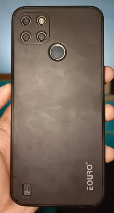 Realme C21Y