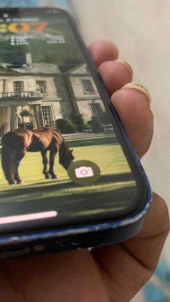 Apple iPhone 12 mini 1