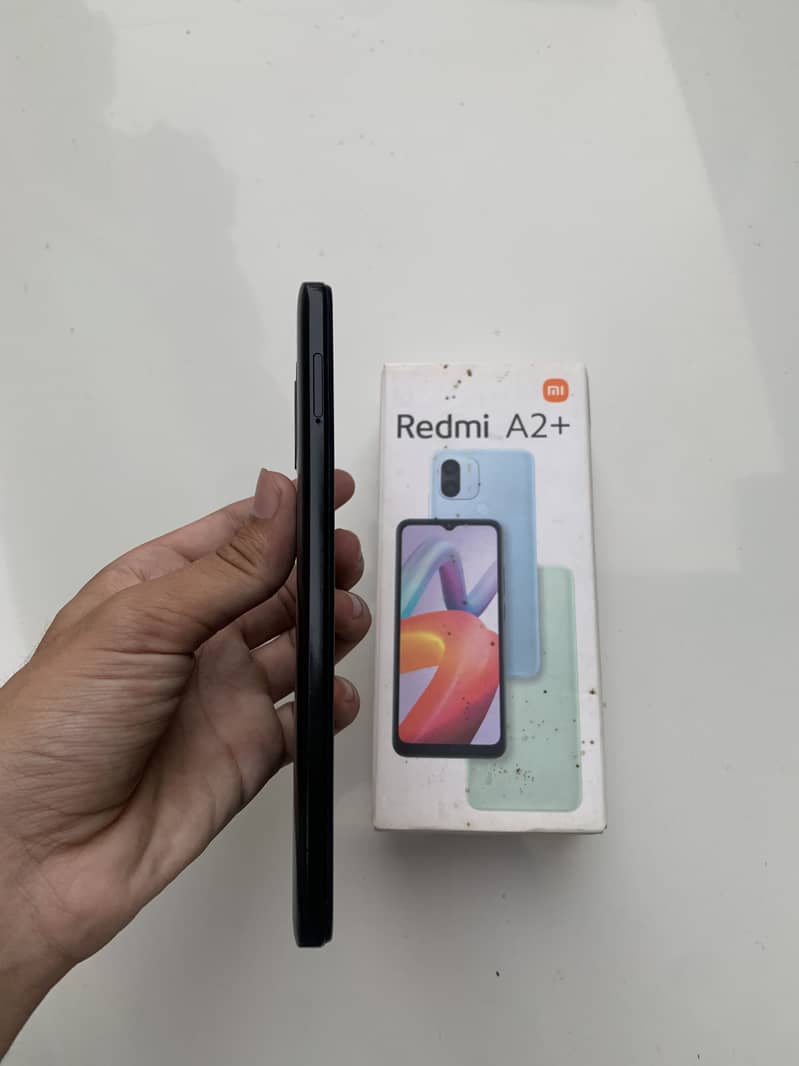 Redmi a2plus 3