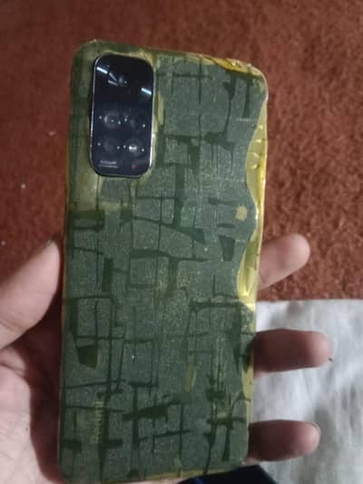 Xiaomi Redmi Note 11