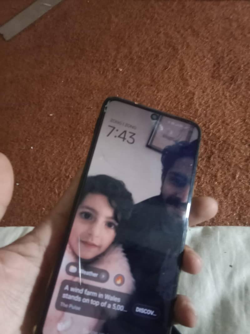 Xiaomi Redmi Note 11 2