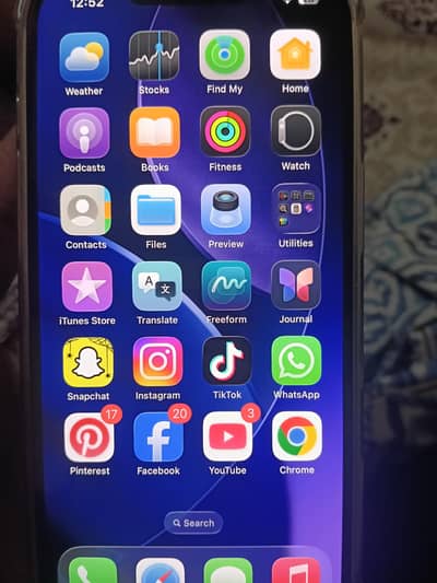 Apple iPhone 14