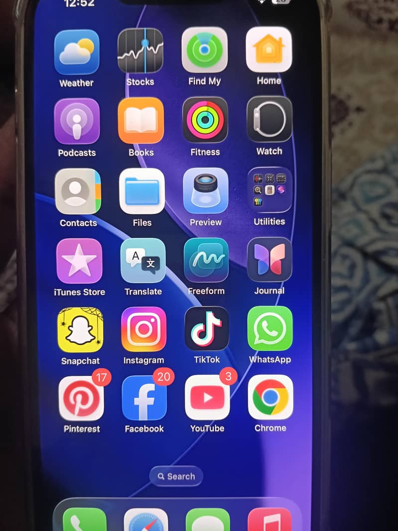 Apple iPhone 14 0