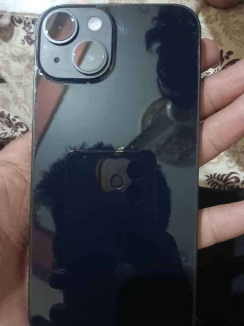 Apple iPhone 14 1