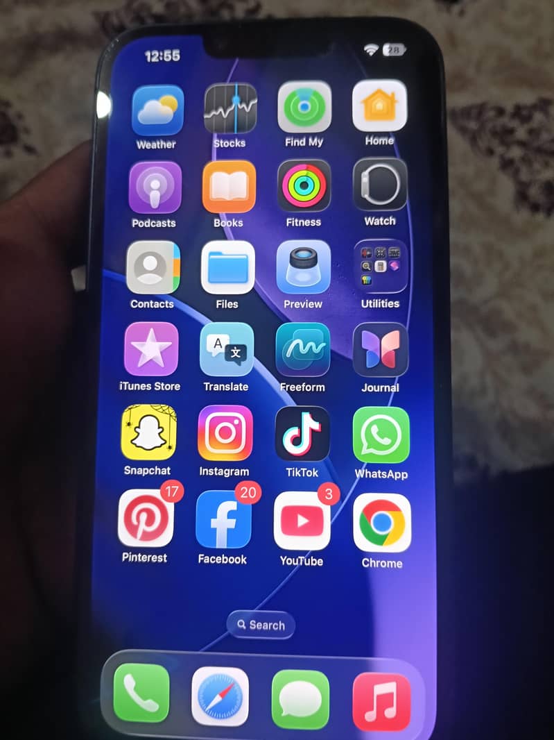 Apple iPhone 14 4