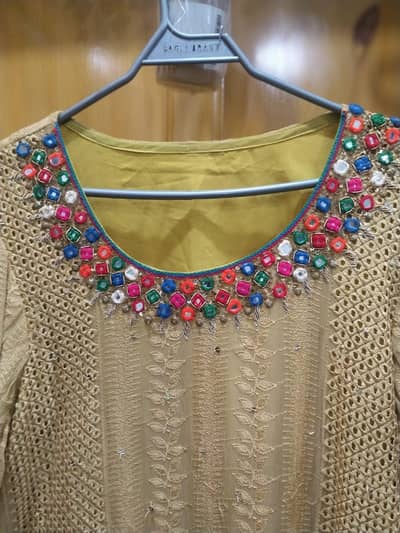 fancy wear