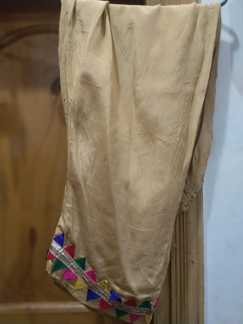 fancy wear 1