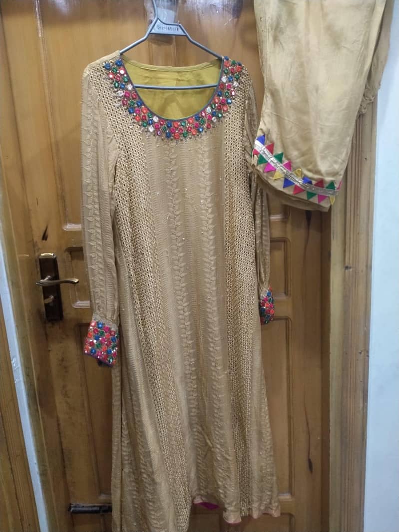 fancy wear 2