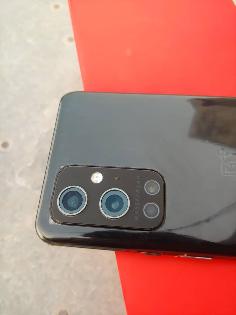 OnePlus 9pro 5G 1