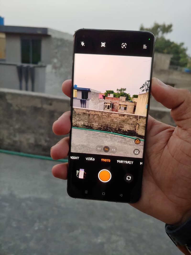 OnePlus 9pro 5G 11