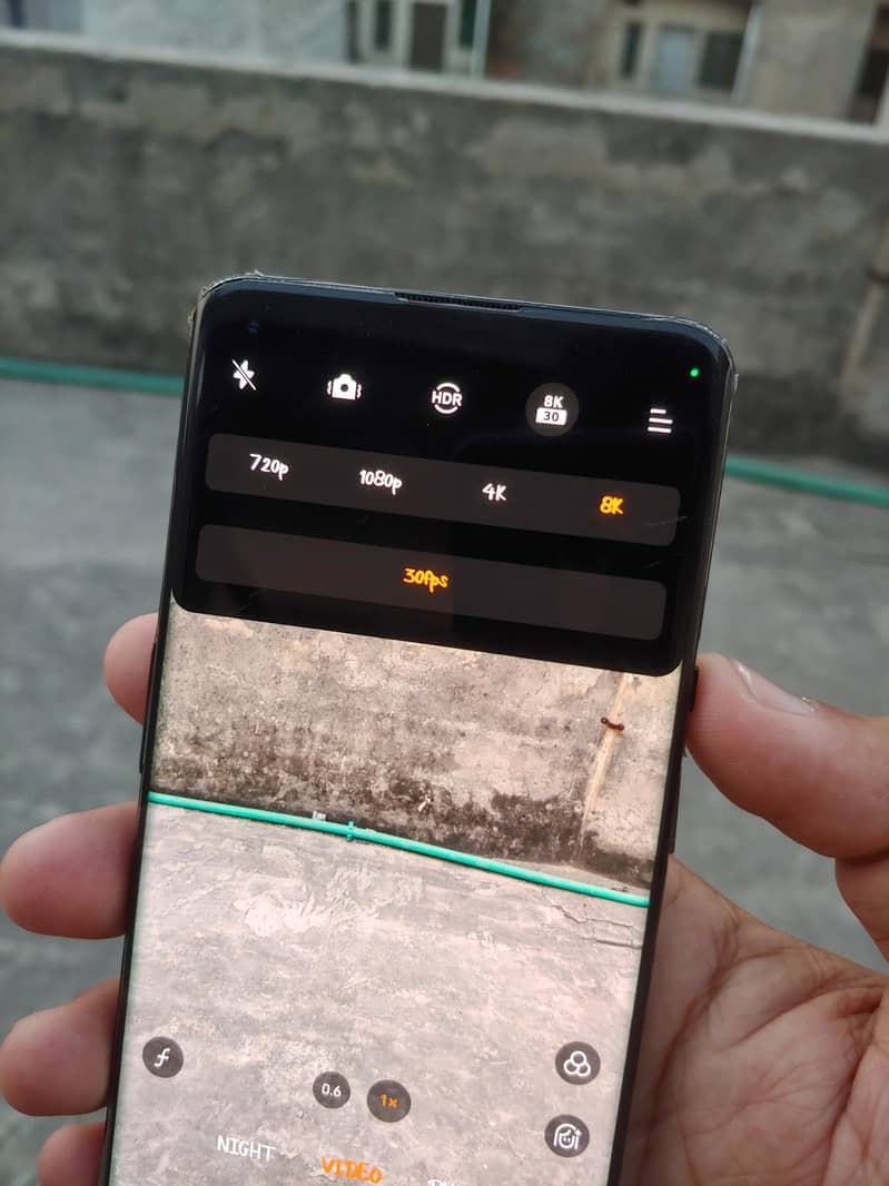 OnePlus 9pro 5G 12