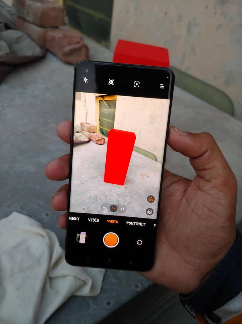 OnePlus 9pro 5G 13