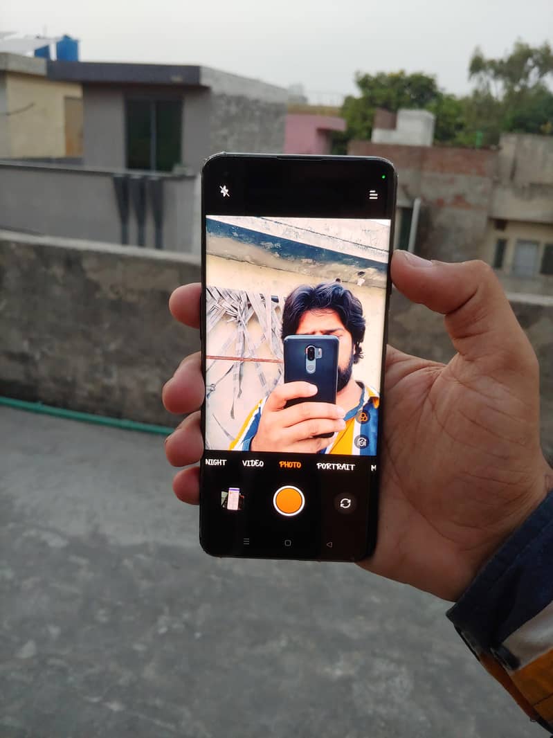 OnePlus 9pro 5G 14