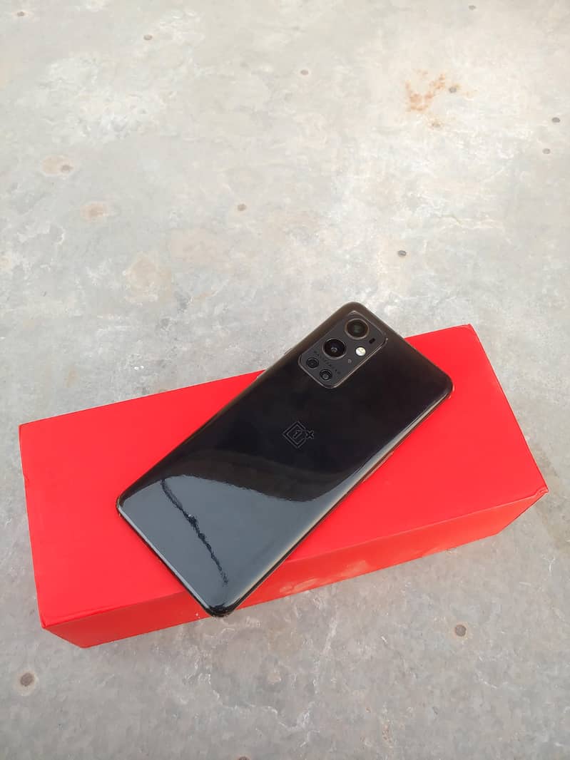 OnePlus 9pro 5G 19