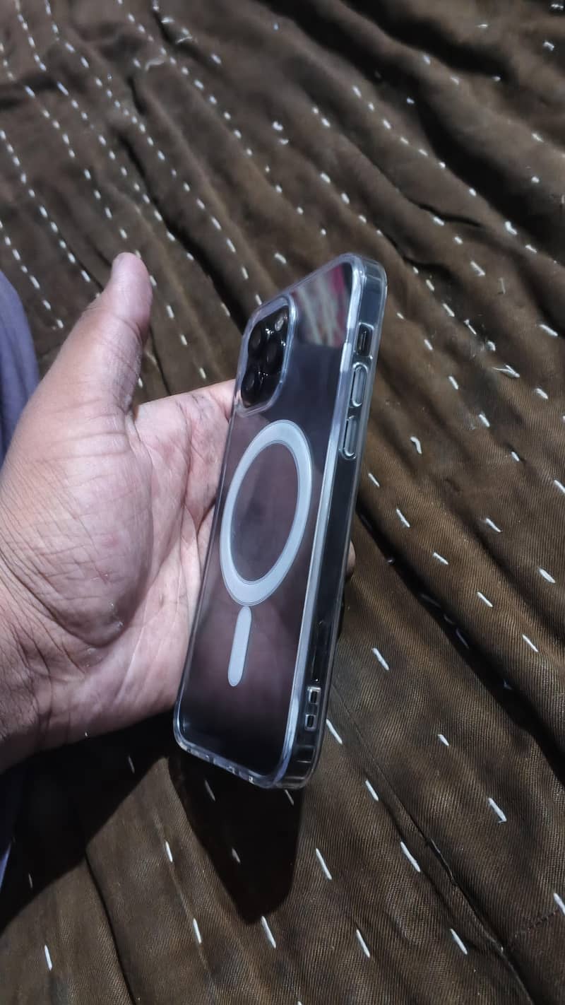 Apple iPhone 12 Pro 1