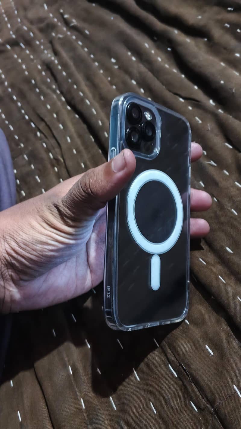 Apple iPhone 12 Pro 2