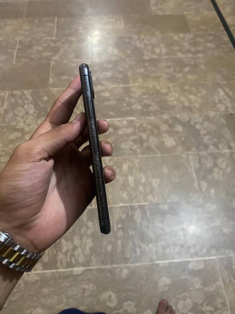 Apple iPhone X 2