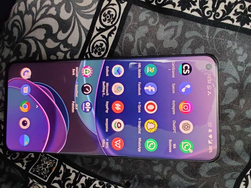 One Plus 9 Pro 0