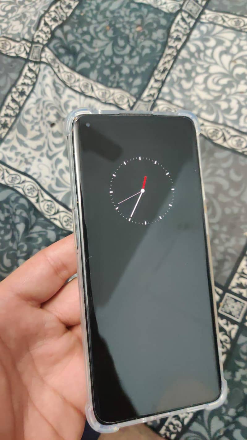 One Plus 9 Pro 1